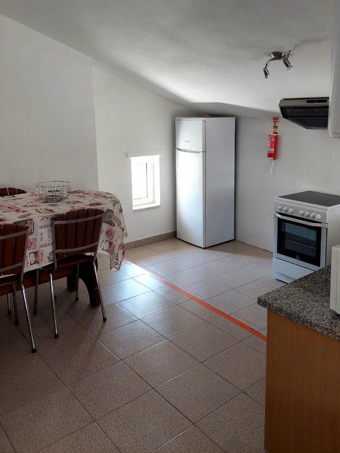 Casa Do Fundo Do Povo - Serra Da Estrela Cortes do Meio 외부 사진