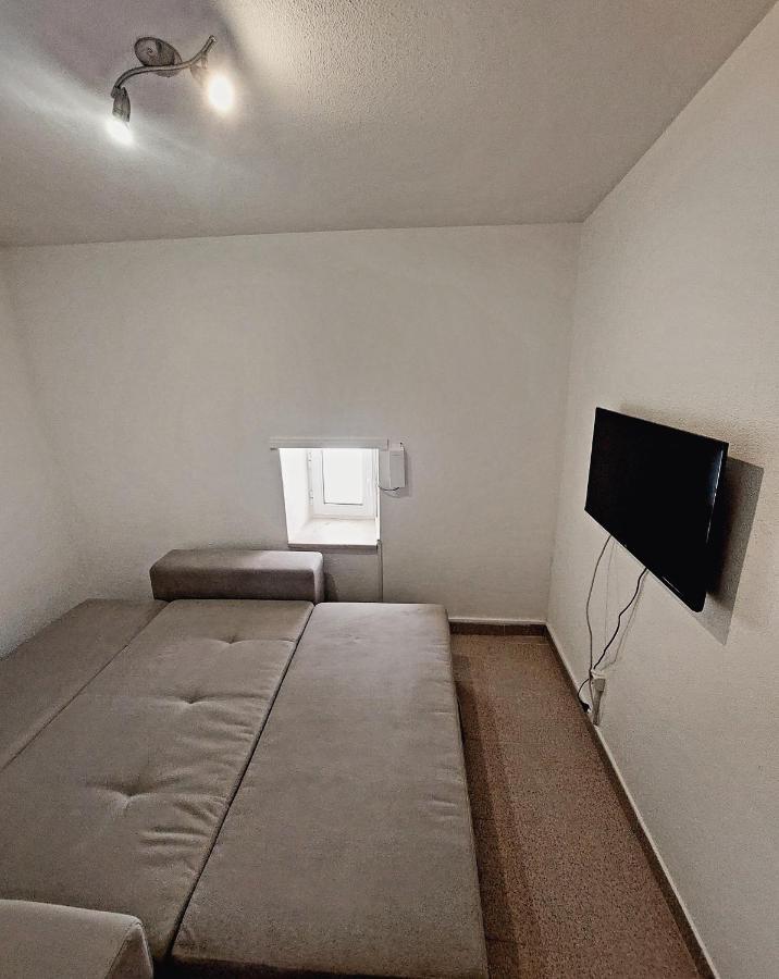 Casa Do Fundo Do Povo - Serra Da Estrela Cortes do Meio 외부 사진